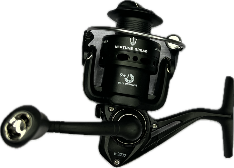 چرخ ماهیگیری neptune spear E3000