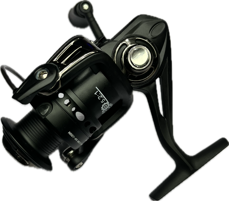 چرخ ماهیگیری نپتون neptune spear E 3000