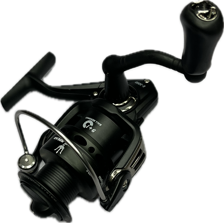 چرخ ماهیگیری نپتون neptune spear E 3000