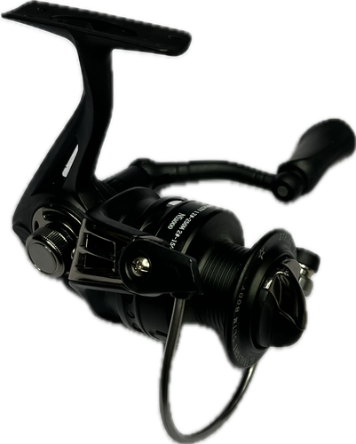 چرخ ماهیگیری neptune spear E2000