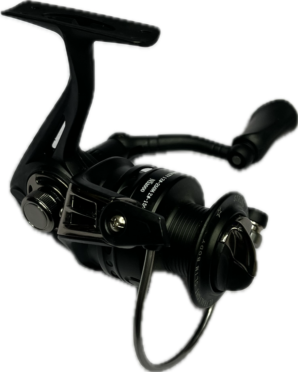 چرخ ماهیگیری neptune spear E2000