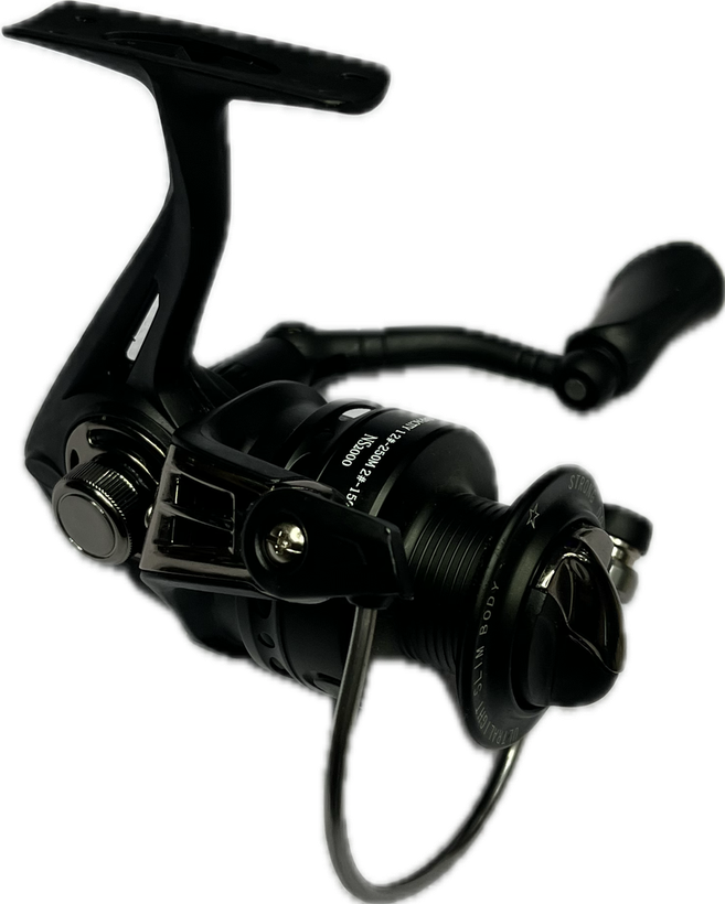 چرخ ماهیگیری neptune spear E2000