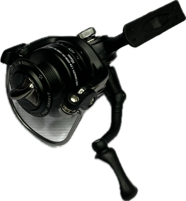 چرخ ماهیگیری نپتون neptune spear E 2000