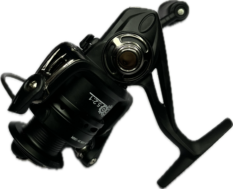 چرخ ماهیگیری نپتون neptune spear E 2000