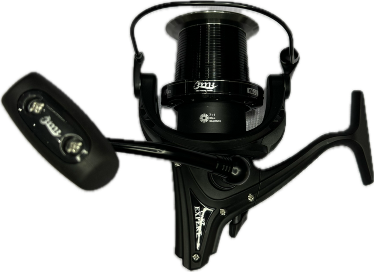 چرخ ماهیگیری CARP EXPERT8000