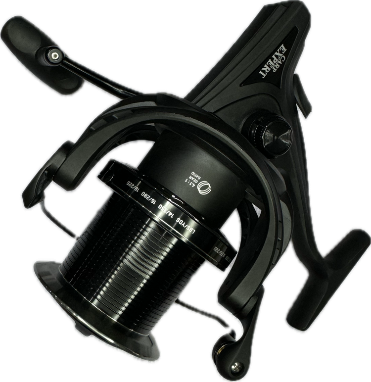 چرخ ماهیگیری CARP EXPERT8000