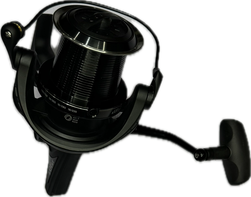 چرخ ماهیگیری CARP EXPERT8000