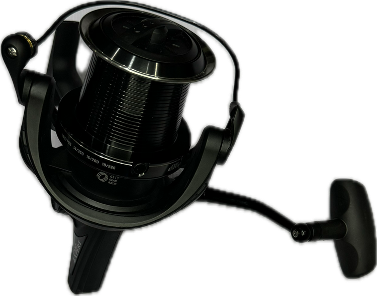 چرخ ماهیگیری CARP EXPERT8000