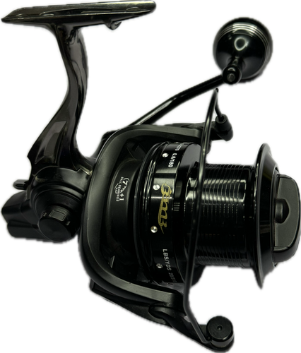 چرخ ماهیگیری CAPITAN BLACK10000