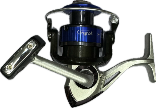چرخ ماهیگیری singnol sgc7000