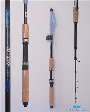 چوب مناسب اسپین