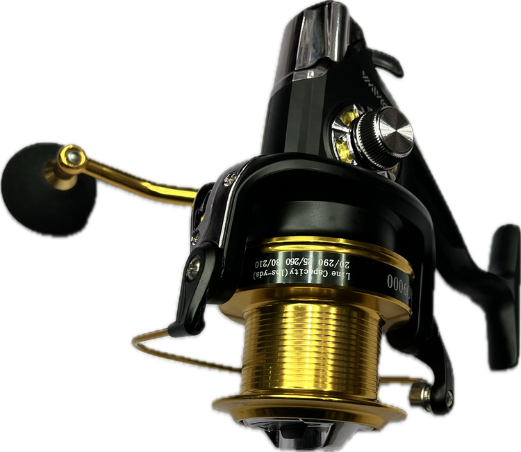 چرخ ماهیگیری