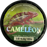 نخ ماهیگیری مونوفیلامنت cameleon 1000m