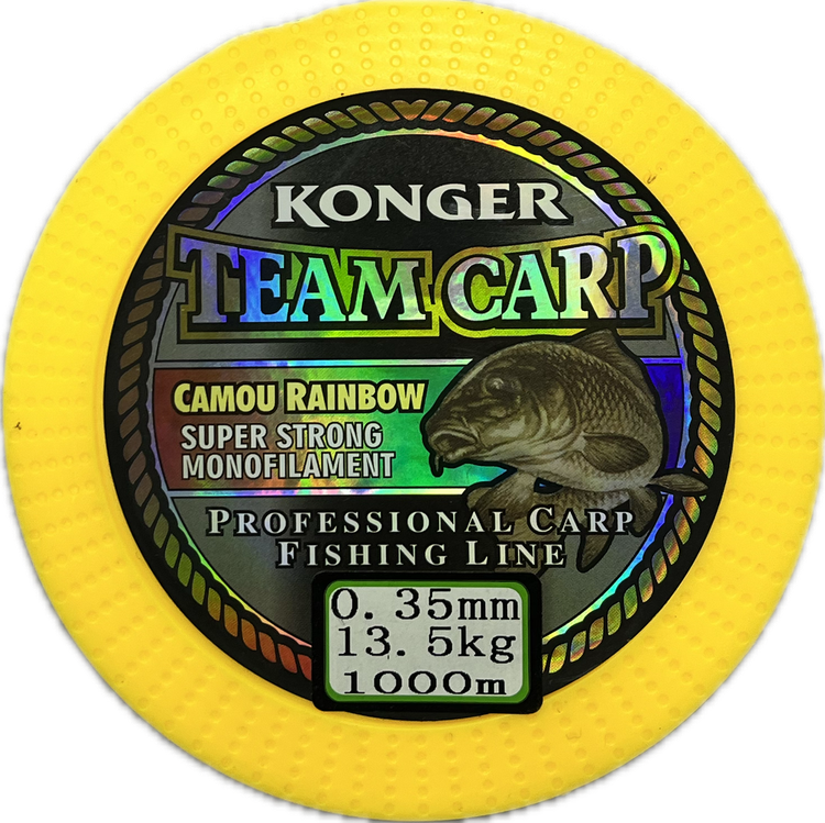 نخ ماهیگیری مونوفیلامنت konger 1000m برند BENDAO