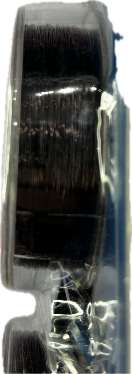 نخ ماهیگیری مونوفیلامنت CRIVIT آلمانی 300m بسته دو عددی + نخ چین