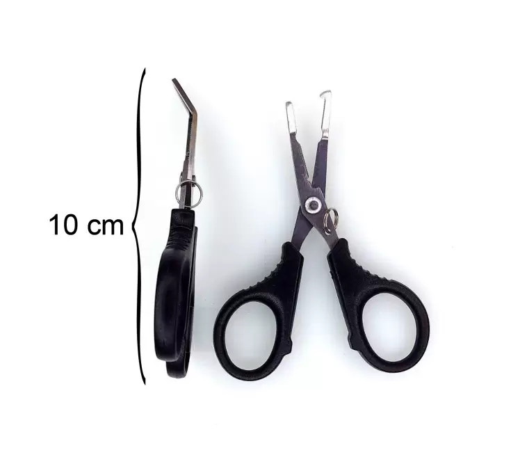 قیچی براید بر ماهیگیری