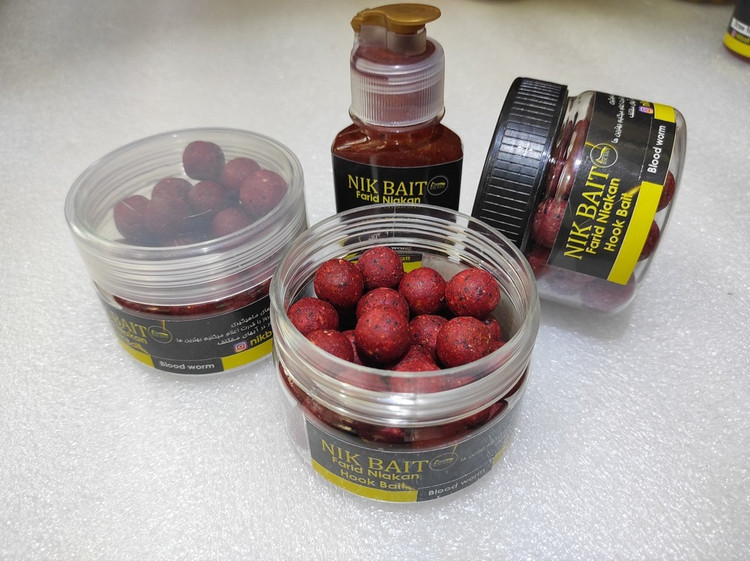 خرید بویله نیک بیت