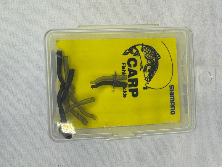 لوازم تخصصی ریسه کپوری