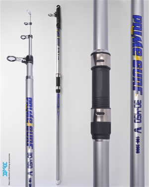 چوب ماهیگیری تله سورف 3.60 سوپر گلس PRIME SURF ROD