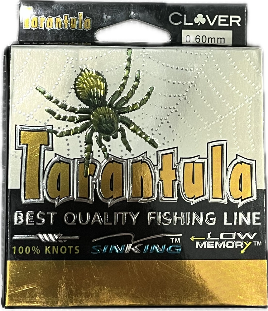 نخ ماهیگیری مونوفیلامنت TARANTULA 100m