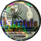 نخ مونوفیلامنت