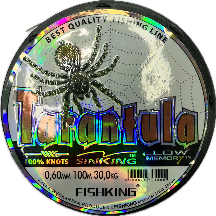 نخ مونوفیلامنت