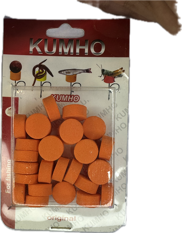 فوم پاپ آپ ماهیگیری برند KUMHO