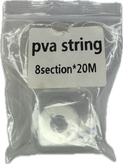 نخ PVA ماهیگیری 20M