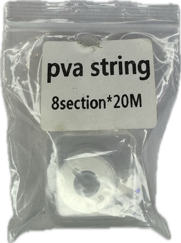 نخ PVA ماهیگیری 20M