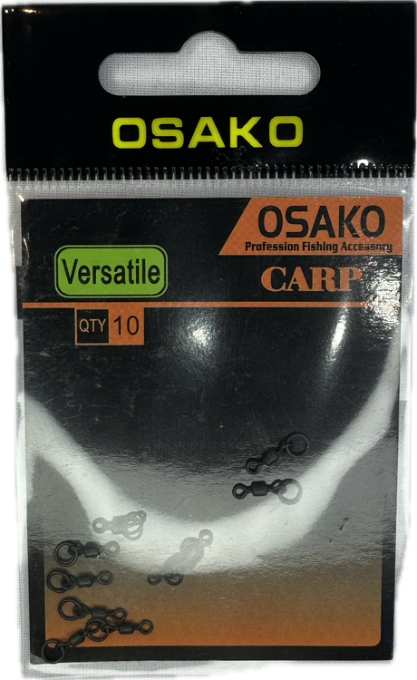 دوراهی میکرو ماهیگیری برند OSAKO