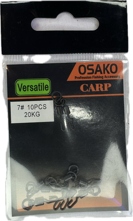 کوییک رونی ماهیگیری برند OSAKO