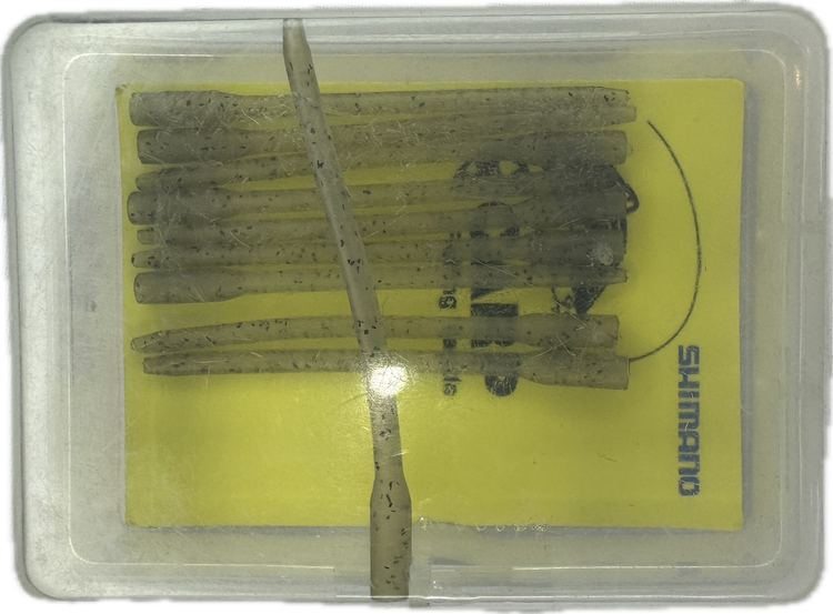 آنتی تنگل استتاری ماهیگیری برند SHIMANO