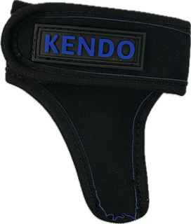 انگشتی چرم ماهیگیری برند KENDO