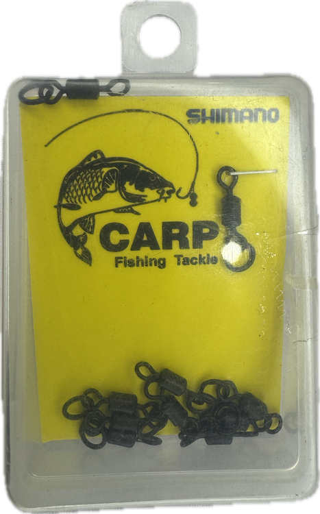دو راهی ماهیگیری حلقه دار کپوری برند SHIMANO