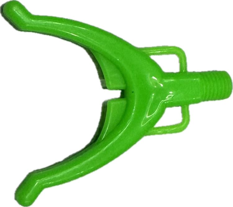 خرید رودرست پلاستیکی ماهیگیری