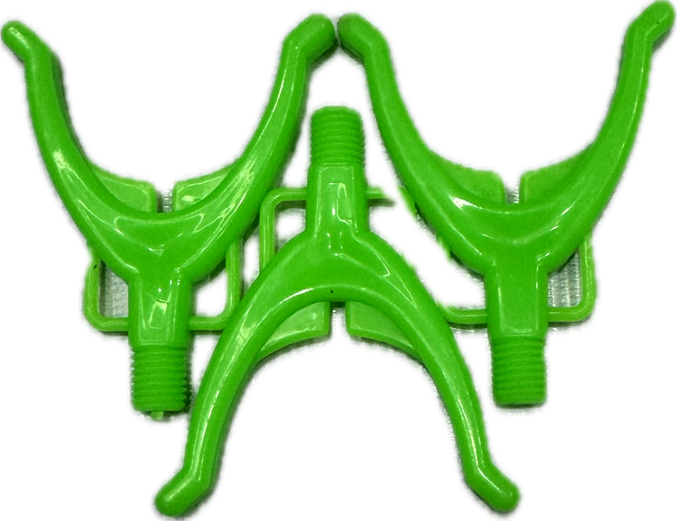 خرید رودرست پلاستیکی ماهیگیری