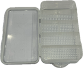 جعبه لوازم و قلاب دو طرفه ماهیگیری