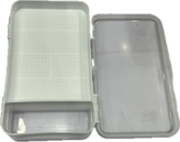 جعبه لوازم و قلاب دو طرفه ماهیگیری