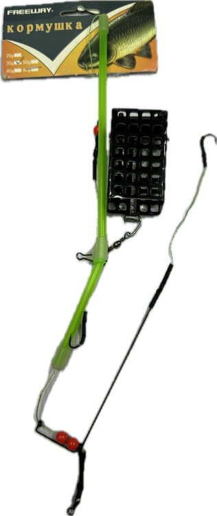 خرید ست فیدری ماهیگیری