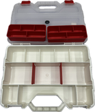 جعبه لوازم همه کاره بزرگ ماهیگیری