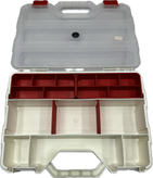 جعبه لوازم همه کاره بزرگ ماهیگیری