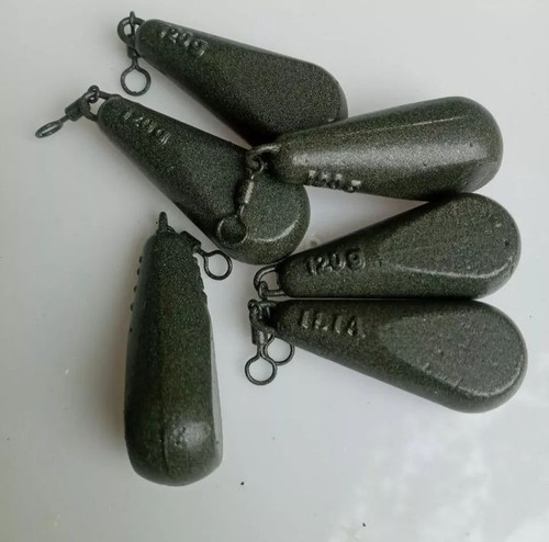 سرب استتار کپوری 120g پین دار