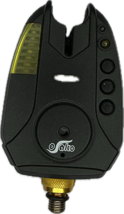 بازر تکی ماهیگیری OSAKO