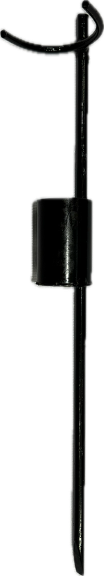 پایه لنسر میله ای ماهیگیری 10a3