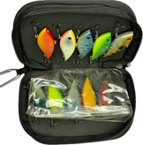 لور استخوانی ماهیگیری بسته 10 عددی