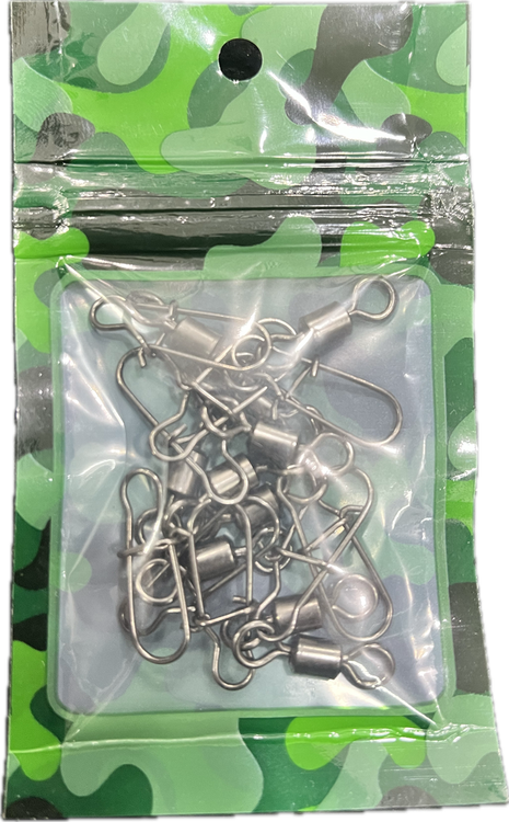 هرزگرد ماهیگیری vmc فرانسه سایز 1\0 بسته 7 عددی