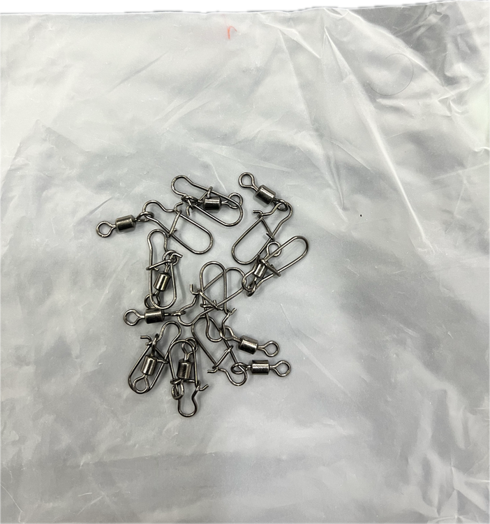 هرزگرد ماهیگیری vmc فرانسه سایز 5 بسته 7 عددی