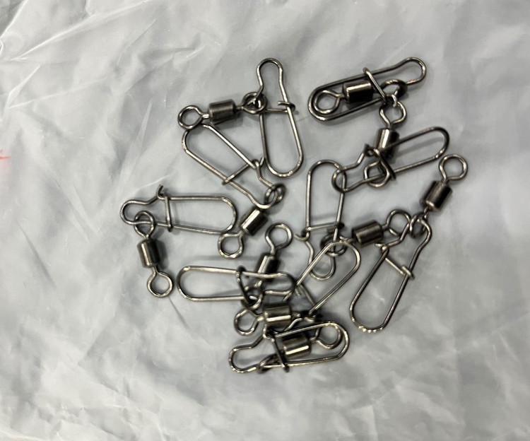 هرزگرد ماهیگیری vmc فرانسه سایز 4 بسته 7 عددی