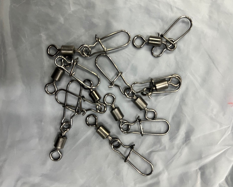 هرزگرد ماهیگیری vmc فرانسه سایز 1 بسته 7 عددی