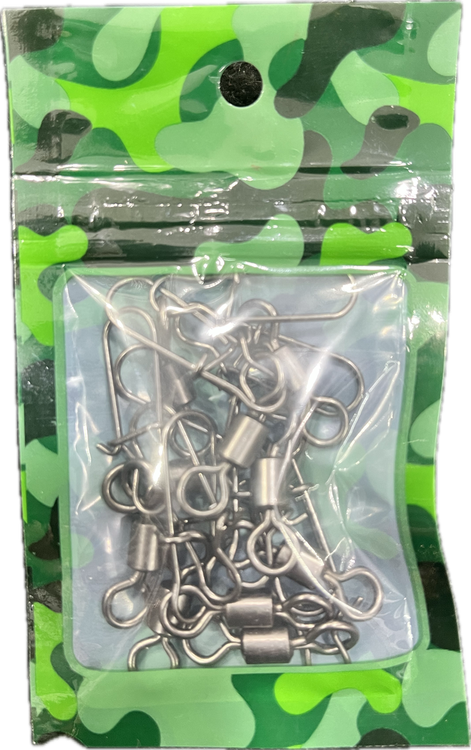 هرزگرد ماهیگیری vmc فرانسه سایز 1 بسته 7 عددی